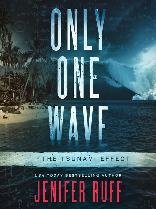 Title details for Only One Wave by Jenifer Ruff - Available